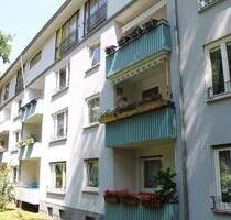 Zentral und begehrt Wohnen in der Kasseler Südstadt!