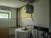 Heizungsraum - 