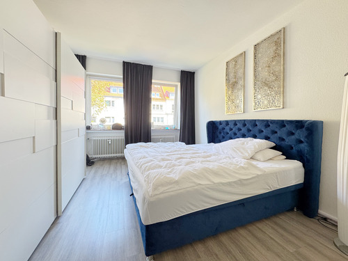 Zimmer - HP - Mehrfamilienhaus, Wohnhaus mit 249,00 m&sup2; in Bremen zum Kaufen