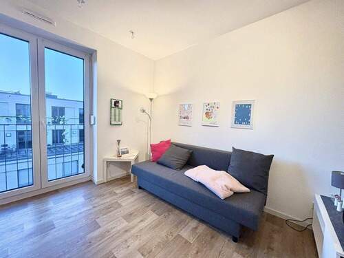 WG-Zimmer - 1 Zimmer Etagenwohnung in Vechta