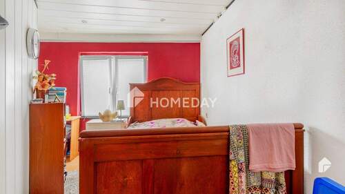 1. OG Sclafzimmer 1 - 