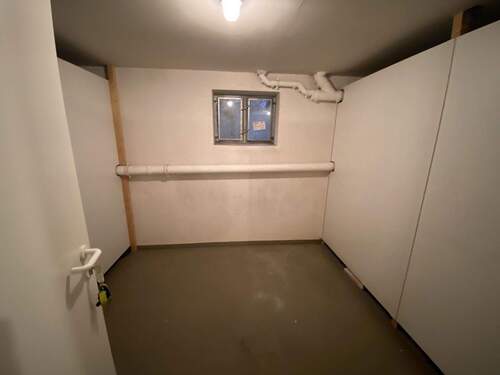 Kellerraum - 