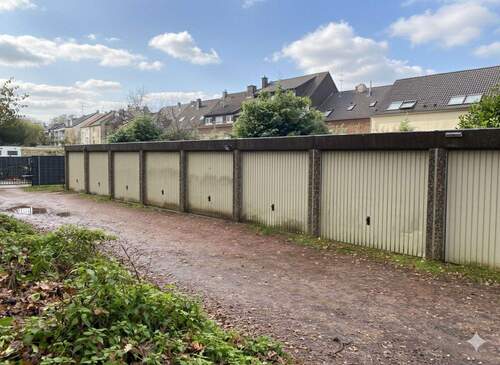 Garagenhof - 