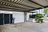 Doppelcarport - 