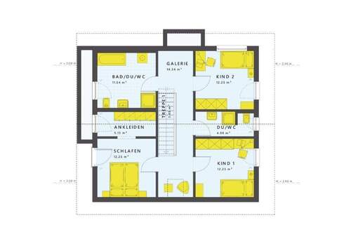 Livinghaus: Familien-Wohlfühlzuhause - 