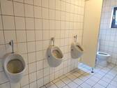 Herrentoilette 2 - 