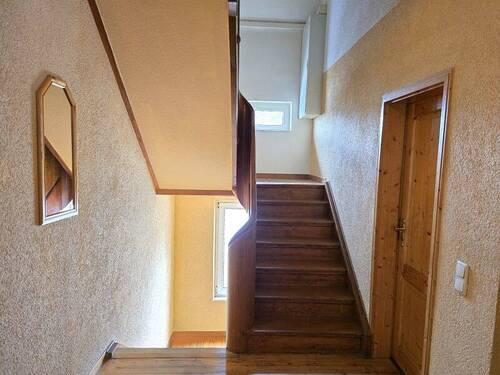 Treppenhaus Diele - 