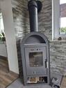 Kamin - 
