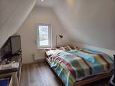 Zimmer unter dem Dach - 