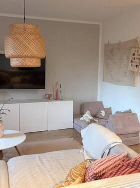 Kaminanschluss möglich - 