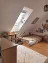 Kinderzimmer 1 - Dachfenster - 