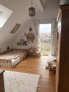 Kinderzimmer 1 - 
