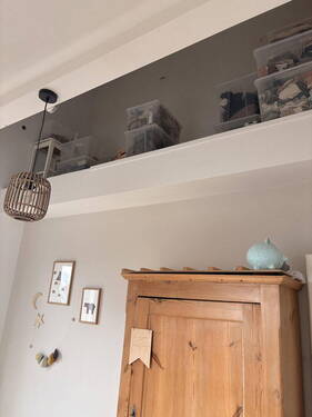 Dachnische in Kinderzi. 1 - 