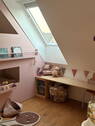 Dachfenster Kinderzimmer 2 - 