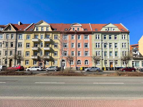 Eugen-Richter-Straße 2-4 - 