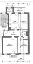 Grundriss WE 5 - 