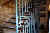 TREPPE IN DAS OG - 
