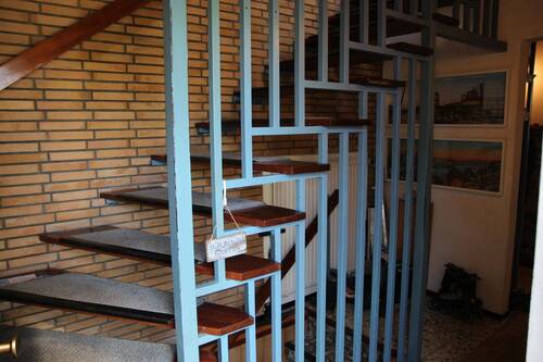 TREPPE IN DAS OG - 