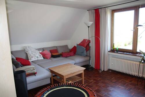 WOHNEN SCHLAFEN IM OG - 