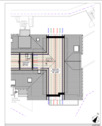 Grundriss Spitzboden ca. 20 qm - 