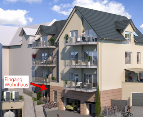 3D Ansicht - 