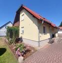 Hausansicht - 