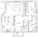Grundriss Erdgeschoss - 