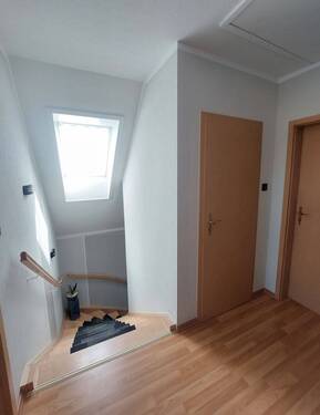 Flurbereich im OG - 