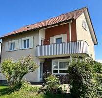 Familienfreundlich & ruhig: Einfamilienhaus in Dunningen!