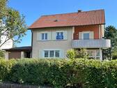 Ansicht - 4 Zimmer Einfamilienhaus zum Kaufen in Dunningen