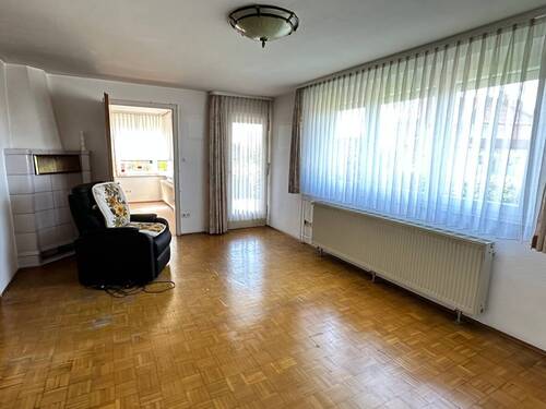 Wohnzimmer - 