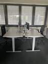 Schreibtischplätze 1 & 2 - Schreibtischplatz in einem Co-Working Space Hannover Brink-Hafen - All-in-Miete