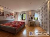 Elternschlafzimmer - 