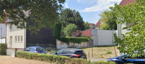 Flair 124 - Vorschau Grundstück - 5 Zimmer Einfamilienhaus zum Kaufen in Ohrdruf