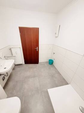 Badezimmer - 
