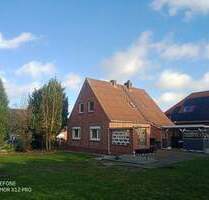 Gesucht und gefunden - 175.000,00 EUR Kaufpreis, ca.  100,00 m² Wohnfläche in Nindorf (PLZ: 25704)