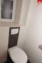 Gäste-WC im EG - 