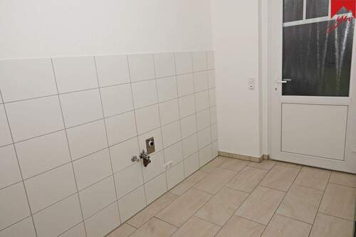 HWR mit Zugang nach draußen - 