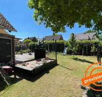 Gemütlich und bezahlbar: Kleines Einfamilienhaus in zentraler Siedlungslage - Steinfeld (Oldenburg) Gemütlich und bezahlbar: Kleines Einfamilienhaus in zentraler Siedlungslage - Steinfeld (Oldenburg)