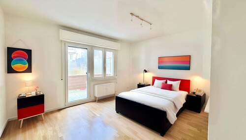 Schlafzimmer - 