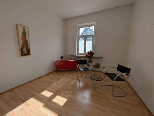 Büroraum 2 - Helle Büros & Coworking in Erlangen - flexibel, möbliert, 247