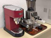 Kaffeemaschine - 
