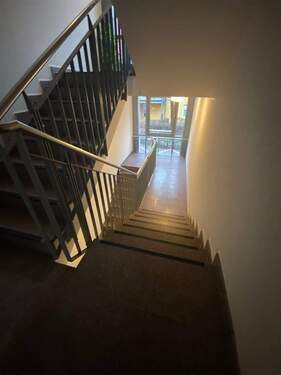 Treppenhaus - 