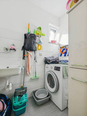 HWR (3-Raum-Maisonettewohnung, Haus Nr. 5) - 