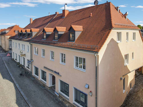 Außenansicht (Haus Nr. 9) - 