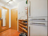 Eingangsbereich (4-Raum-Maisonettewohnung, Haus Nr. 9) - 