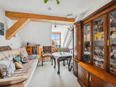 Kinderzimmer (4-Raum-Maisonettewohnung, Haus Nr. 9) - 