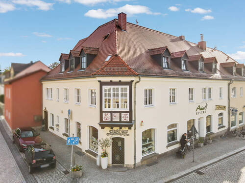 Außenansicht (Haus Nr. 5 & 7) - 