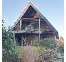 Wohnen direkt am Wald | Einfamilienhaus mit viel Platz & großem Potenzial in Reinbek