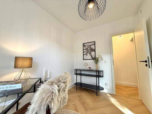 Arbeitszimmer / Kinderzimmer - 